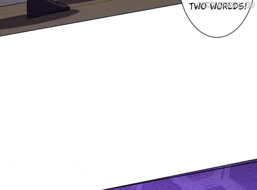 With My Netherworld Trillions, Game On! Chapter 241 - page 44